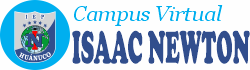 CAMPUS ISAAC NEWTON